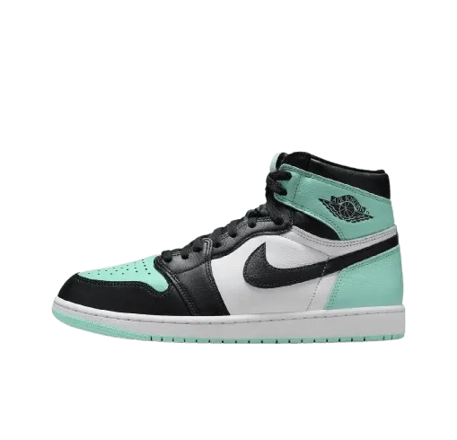 Jordan Air Jordan 1 High OG “Green Glow”