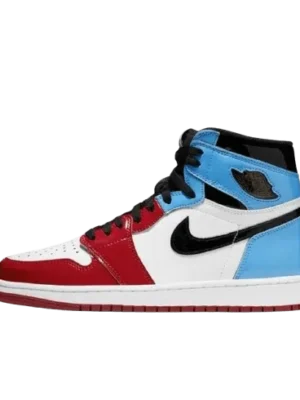 Jordan Air Jordan 1 High Og Fearless Unc Chicago