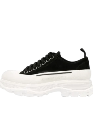 Alexander McQueen Tread Slick