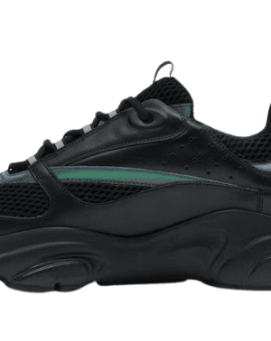 Dior B22 Sneaker Black