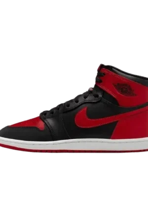 Jordan Air Jordan 1 High '85“Bred”