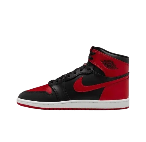 Jordan Air Jordan 1 High '85“Bred”
