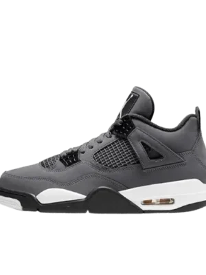 Air Jordan 4 Cool Grey