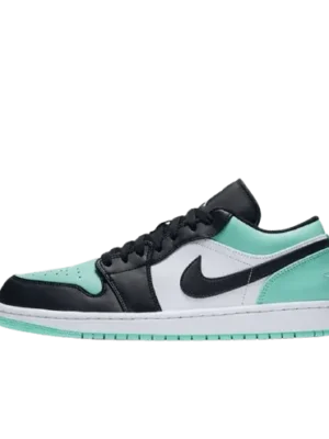 Jordan 1 Low Grey Toe