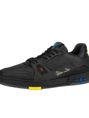 LV Trainer black