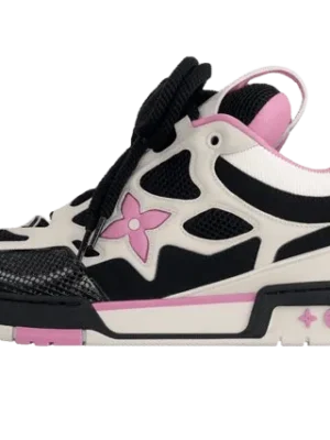 LV Skate Pink