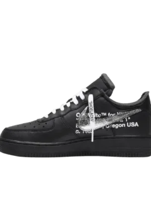 OFF-WHITE x Nike Air Force 1 Virgil OW