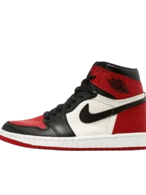 Jordan Air Jordan 1 High Bred Toe
