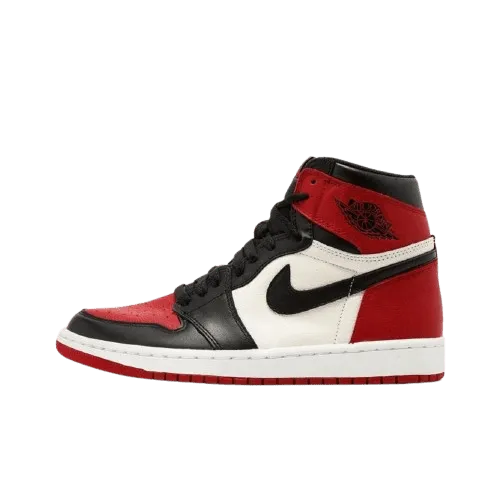 Jordan Air Jordan 1 High Bred Toe