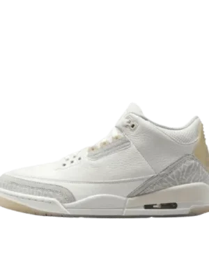 Jordan Air Jordan 3 "Ivory"