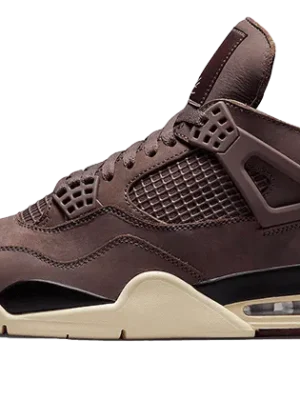Jordan 4 A Ma Maniere Violet Ore