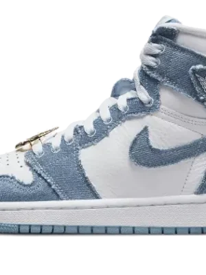 Air Jordan 1 Retro High OG Denim