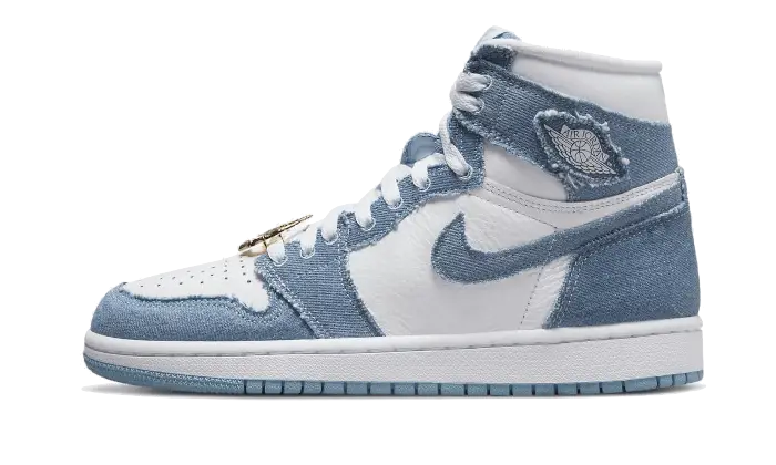 Air Jordan 1 Retro High OG Denim