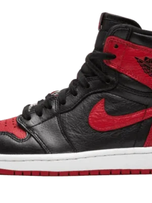 Air J1 Homage to Home
