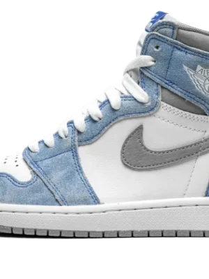 Air Jordan 1 Retro High OG Hyper Royal