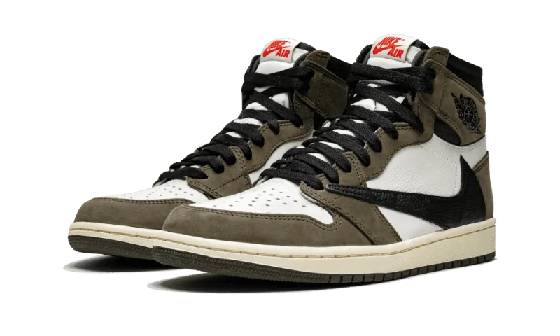 Travis Scott Mocha - Image 2