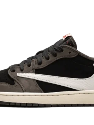 Retro Original Special Project Travis Scott - Coffee Color