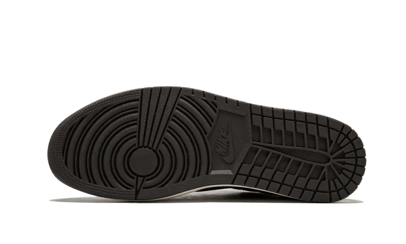 Retro Original Special Project Travis Scott - Coffee Color - Image 4