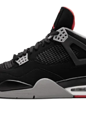 Jordan Air Jordan 4 retro bred