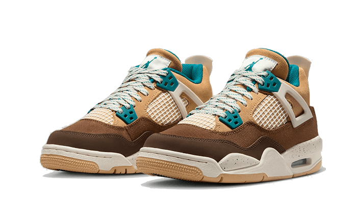 Air Jordan 4 Retro Cacao Wow - Image 2