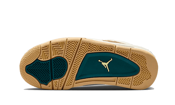 Air Jordan 4 Retro Cacao Wow - Image 3