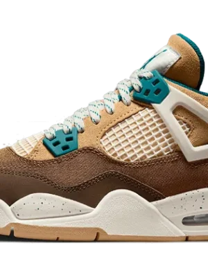 Air Jordan 4 Retro Cacao Wow