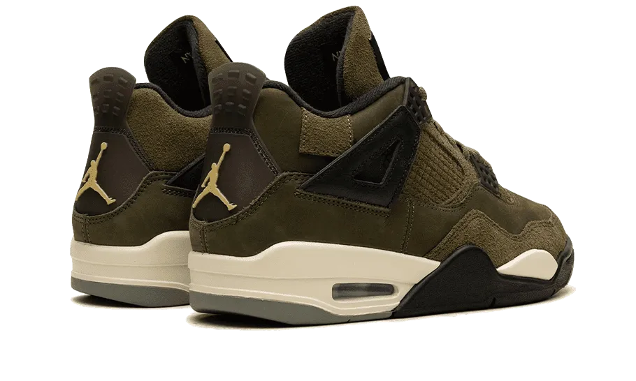 SE Craft Medium Olive - Image 2