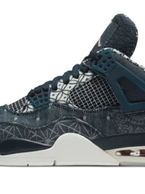 Air Jordan 4 Retro SE Sashiko