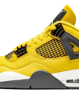 Air Jordan 4 Lightning