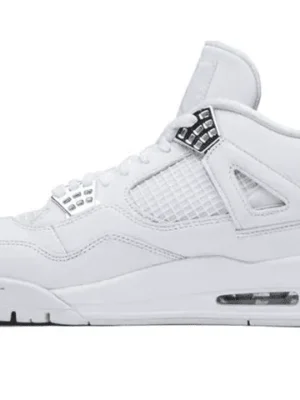 Air Jordan 4 Pure Money