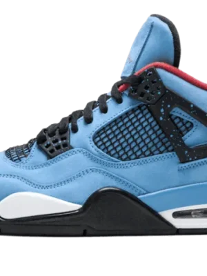 Air Jordan 4 Travis Scott Cactus Jack