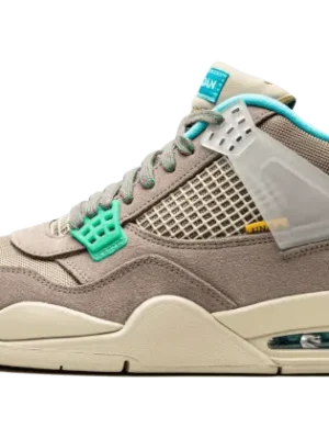 Air Jordan 4 Retro Taupe Haze