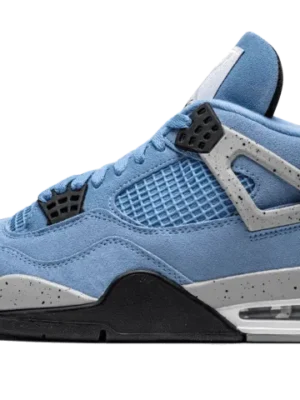 Air J4 University Blue