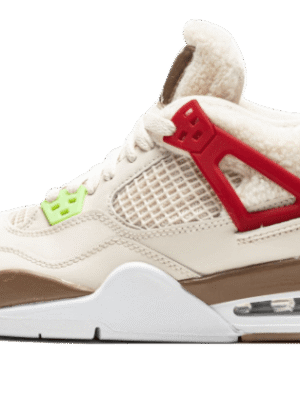 Air Jordan 4 Retro Where The Wild Things Are