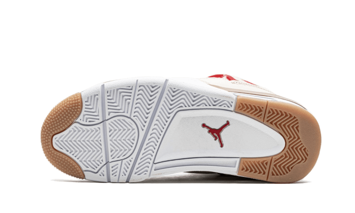 Air Jordan 4 Retro Where The Wild Things Are - Image 4