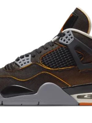 Air Jordan 4 Retro SE Starfish