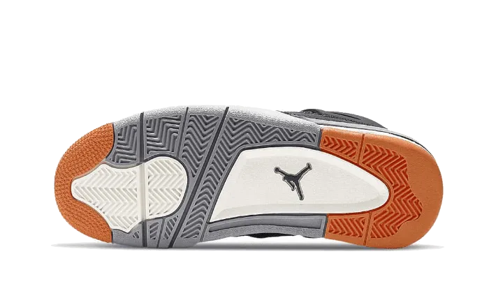 Air Jordan 4 Retro SE Starfish - Image 3
