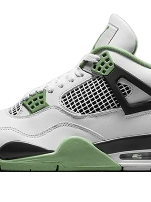 Air Jordan 4 Seafoam