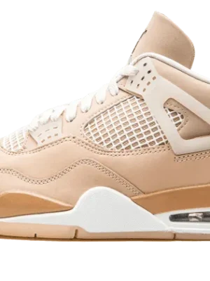 Air Jordan 4 Shimmer