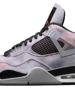 Air Jordan 4 Retro Zen Master