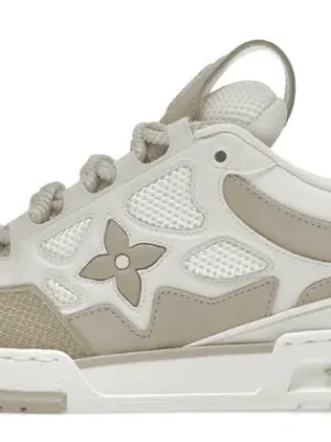Louis Vuitton LV Skate Beige