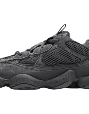 Yeezy 500 Utility Black