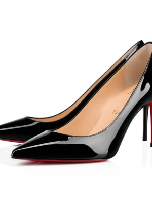 Christian Louboutin Kate 8,5 Black