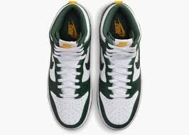 Nike Dunk High Australia - Image 3