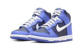 Nike Dunk High "Obsidian" - Image 2