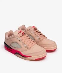 Jordan 5 Arctic Pink - Image 2
