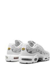 Nike Air Max TN White - Image 2