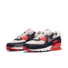 Nike Air Max 90 Infrared - Image 2