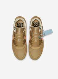 NIke Air Max 90 x off Desert Ore - Image 3