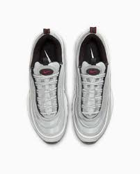 Nike Air Max 97 Silver Bullet - Image 3